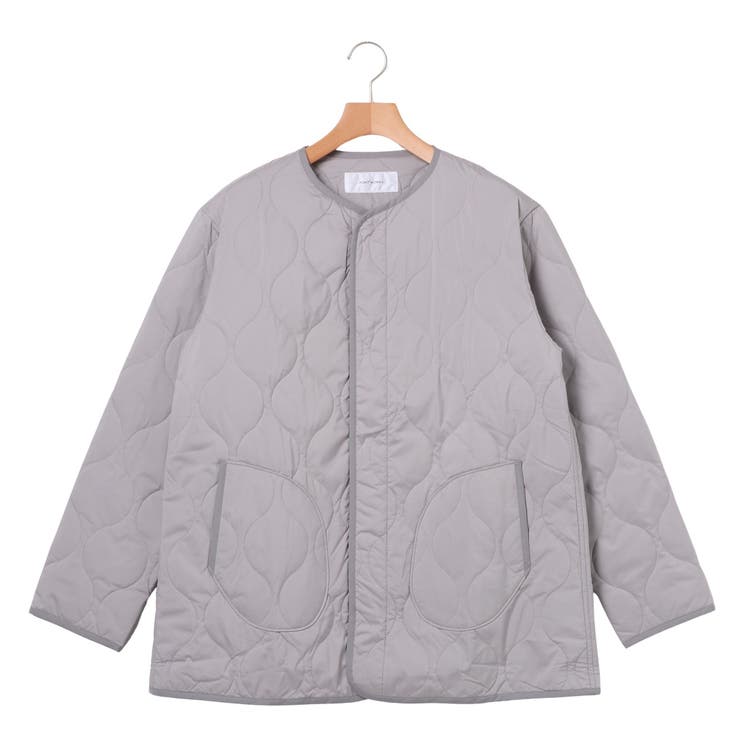 JW ナカワタライナーコート | B.C STOCK | 詳細画像1 