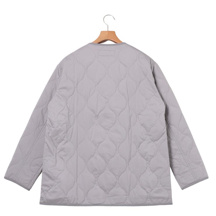 JW ナカワタライナーコート | B.C STOCK | 詳細画像2 