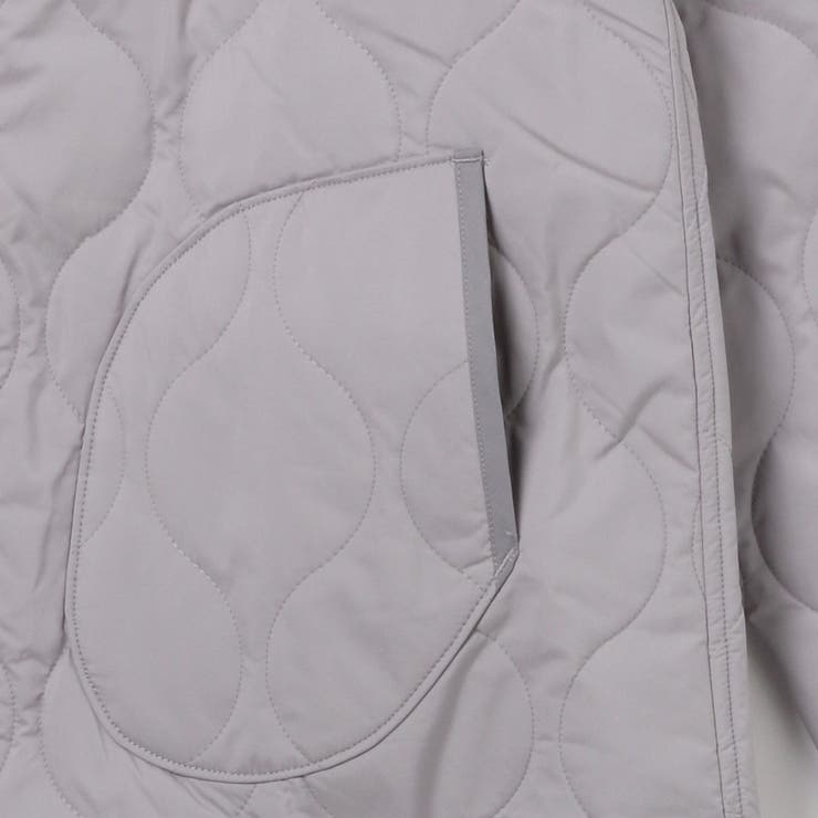 JW ナカワタライナーコート | B.C STOCK | 詳細画像5 