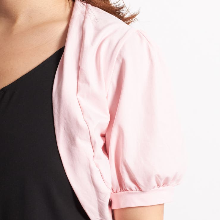 トップス カーディガン ボレロ | candy-house  | 詳細画像6 