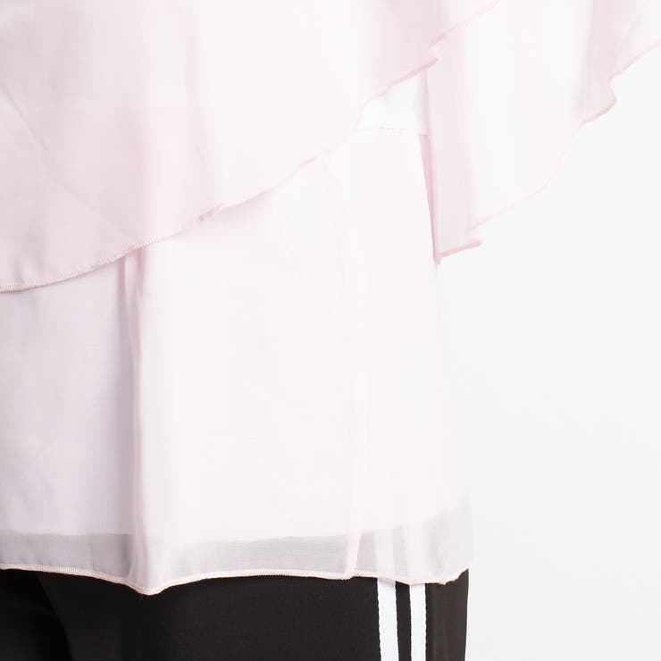 トップス ブラウス レイヤード | candy-house  | 詳細画像10 
