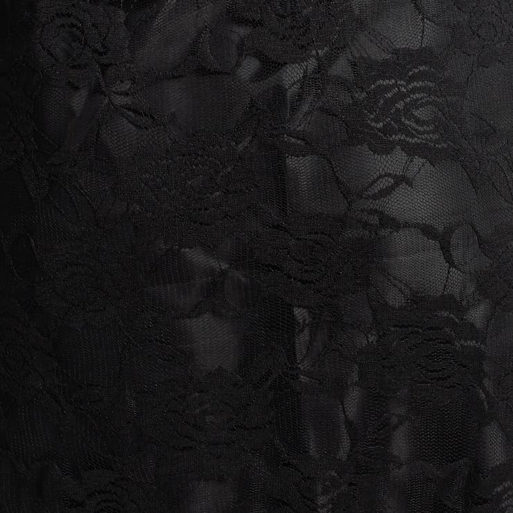 スカート ロング レース | candy-house  | 詳細画像21 