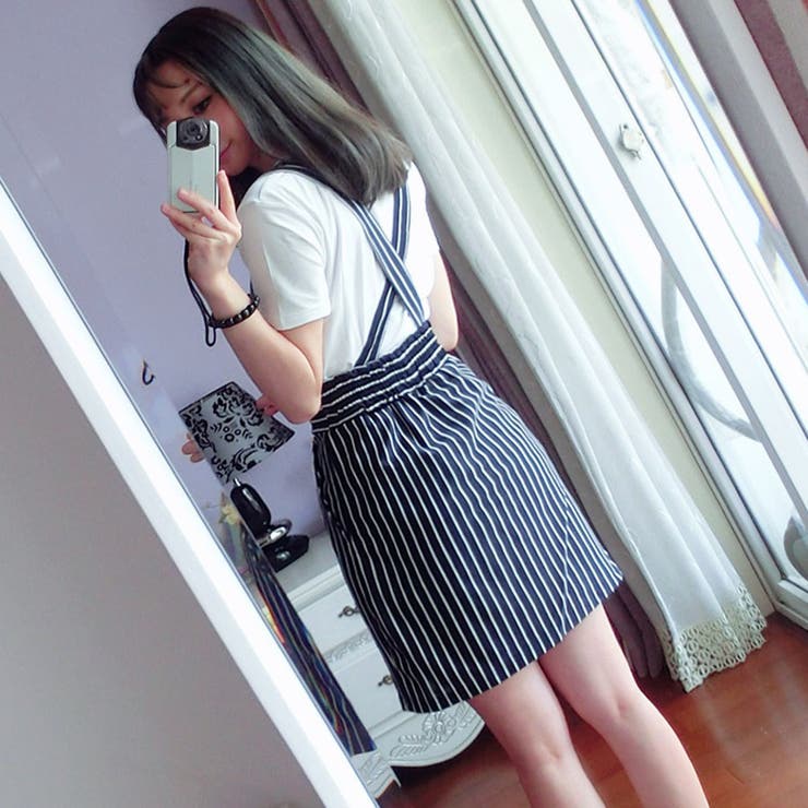 トレンドファッションお得セット ワンピース カットソー Setで 16 春夏新作 品番 Susl Dearheart ディアハート のレディースファッション通販 Shoplist ショップリスト