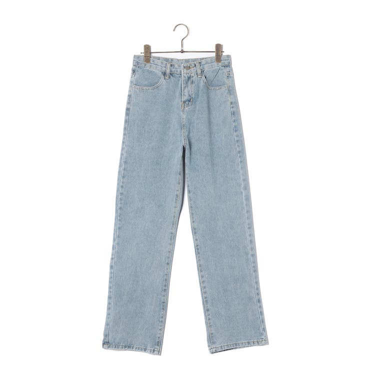 ★韓国の人気★【YOUTHBATH】★Sand Washed Deni.m★デニム★ org.jpg