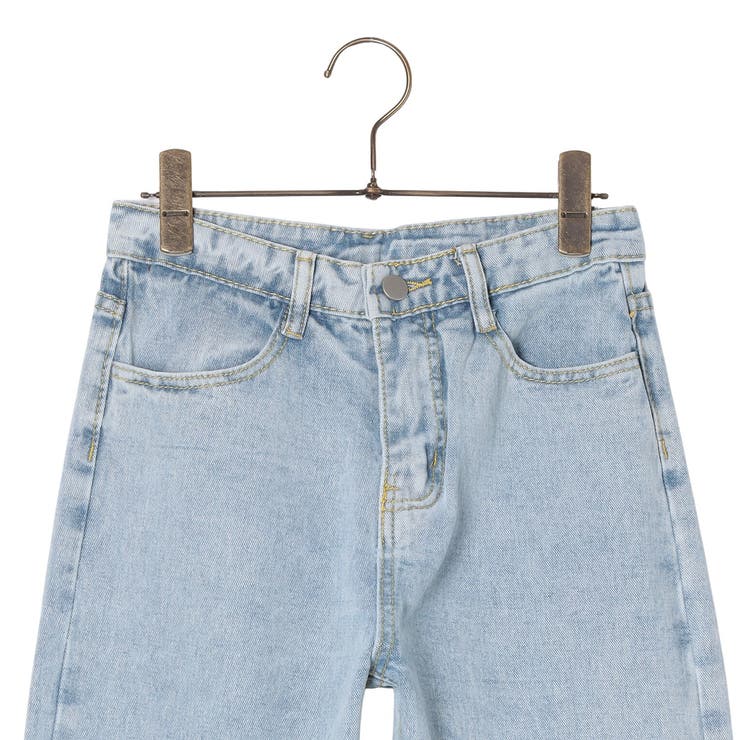 ★韓国の人気★【YOUTHBATH】★Sand Washed Deni.m★デニム★ ☆韓国の人気☆【YOUTHBATH】☆Sand Washed Deni.m☆デニム