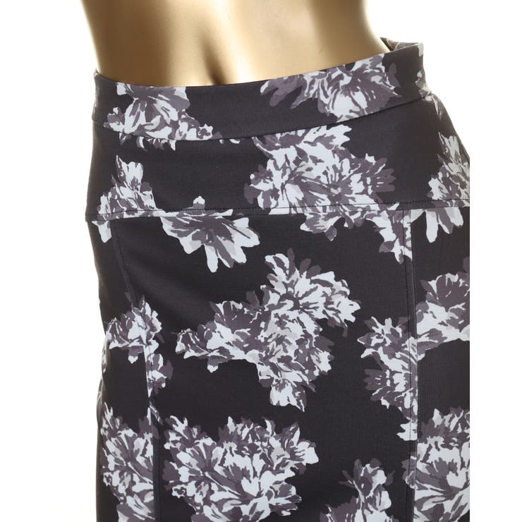 Acne Studios 花柄タイトスカート Acne Studios 花柄タイトスカート