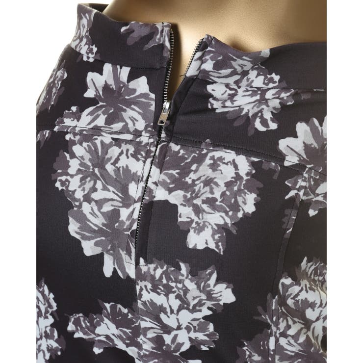 Acne Studios 花柄タイトスカート Acne Studios 花柄タイトスカート
