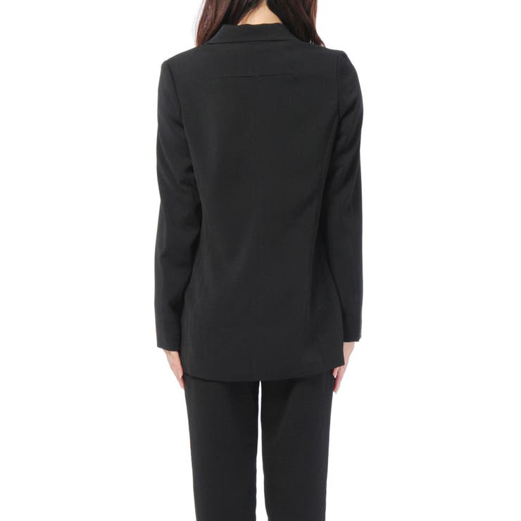 サイドベンツテーラードジャケット[品番：EO000002205]｜EGOIST