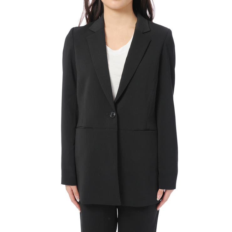 サイドベンツテーラードジャケット[品番：EO000002205]｜EGOIST