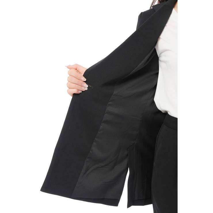 サイドベンツテーラードジャケット[品番：EO000002205]｜EGOIST