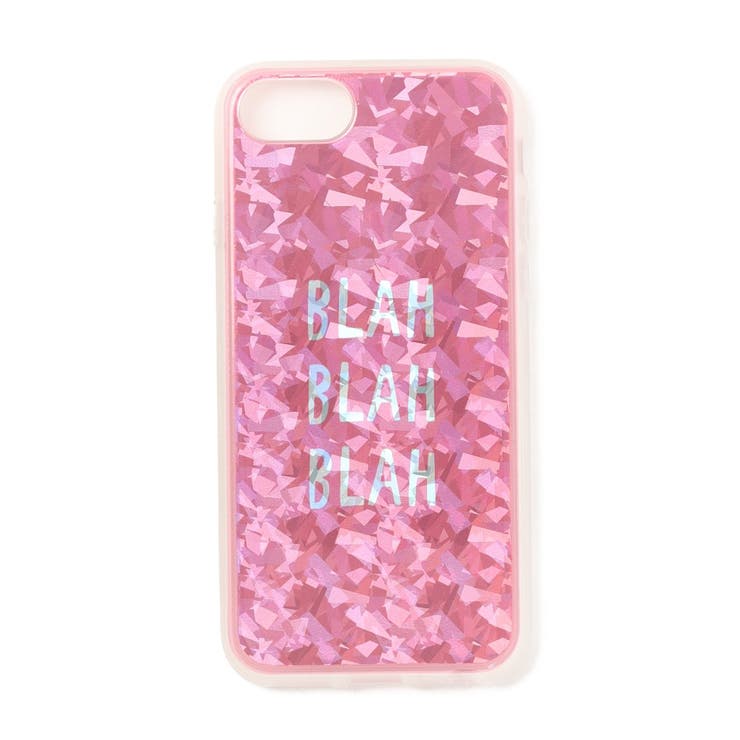 ピンク×BLAH