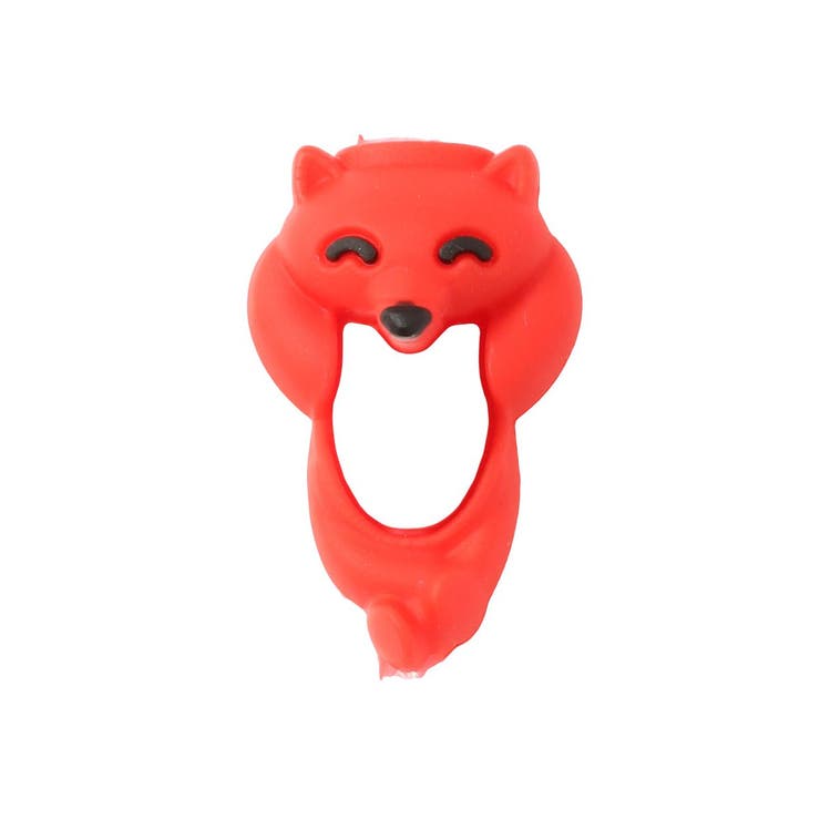 キツネ