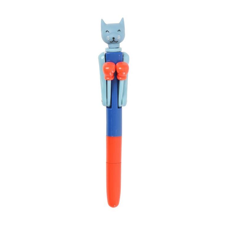 良質  青猫ボクサーペン（青猫ボクサーペン - 筆記具 | オンライン 筆記具