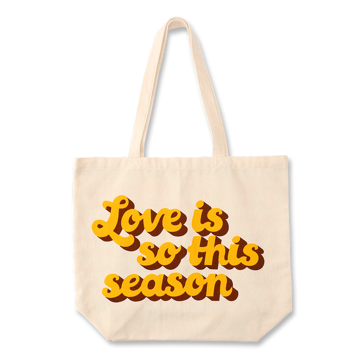 トートバッグ[品番：ZBRH0003122]｜Flying Tiger Copenhagen