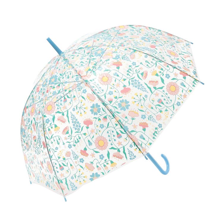 ブルー | アンブレラ | Flying Tiger Copenhagen