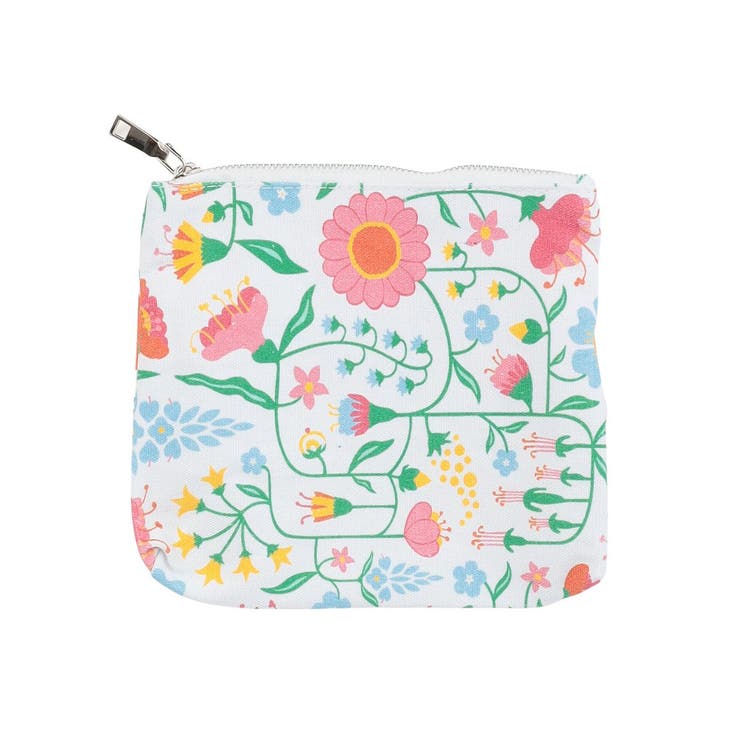 ホワイト | ポーチ | Flying Tiger Copenhagen