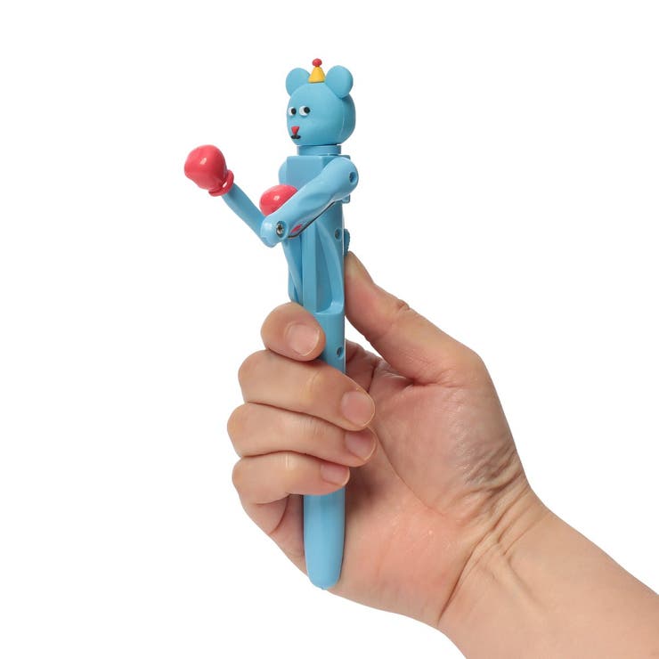 ボクシングボールペン[品番：ZBRH0004387]｜Flying Tiger Copenhagen