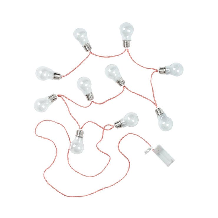 ライトチェーン | Flying Tiger Copenhagen | 詳細画像3 