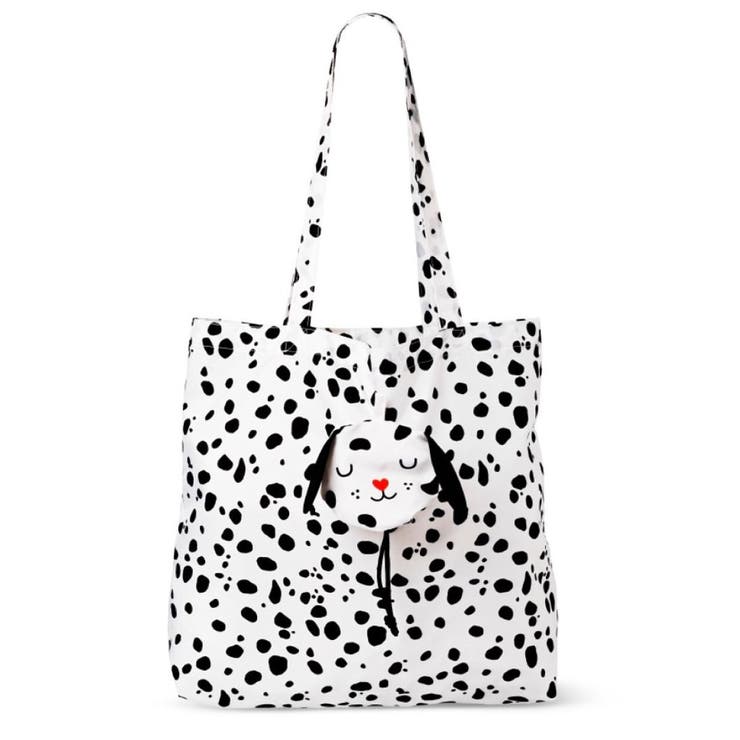 SURFING TIGER エコバッグ ホワイト 3点 SURFING TIGER エコバッグ ホワイト 3点