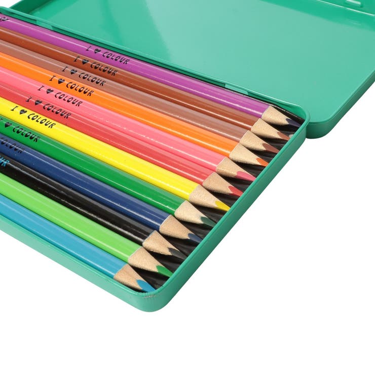 色鉛筆 | Flying Tiger Copenhagen | 詳細画像3 