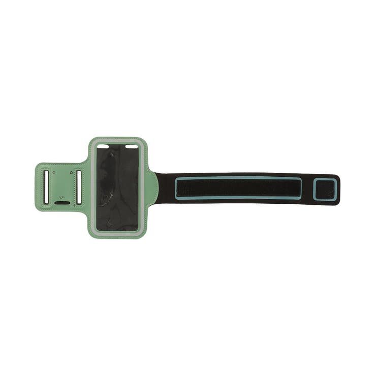 グリーン | アームバンド（スマートフォン用） | Flying Tiger Copenhagen