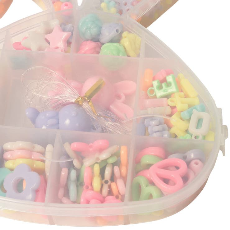 ビーズセット[品番：ZBRH0005792]｜Flying Tiger Copenhagen