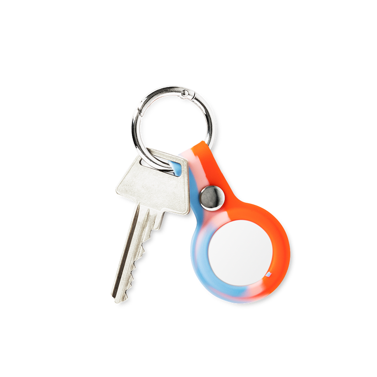 Apple AirTag 寅 寅年 虎 トラ デザイン 限定品 AirTag 虎 tiger 2個