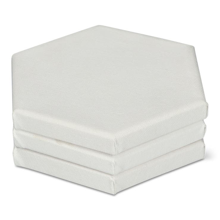 キャンバス 3pcs | Flying Tiger Copenhagen | 詳細画像2 