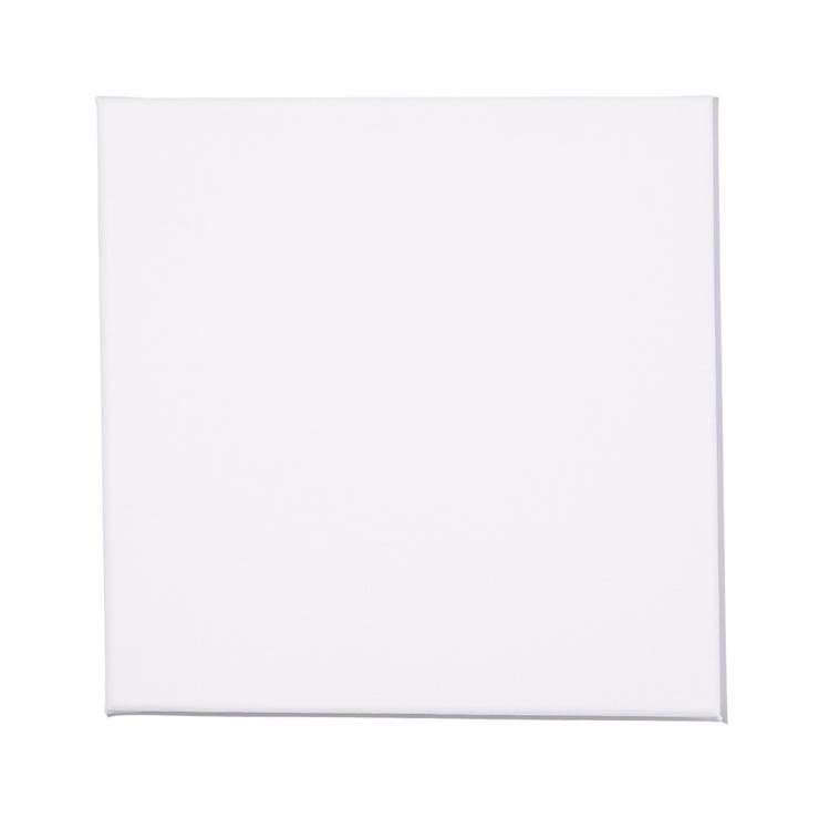 ホワイト | キャンバス26x26 | Flying Tiger Copenhagen