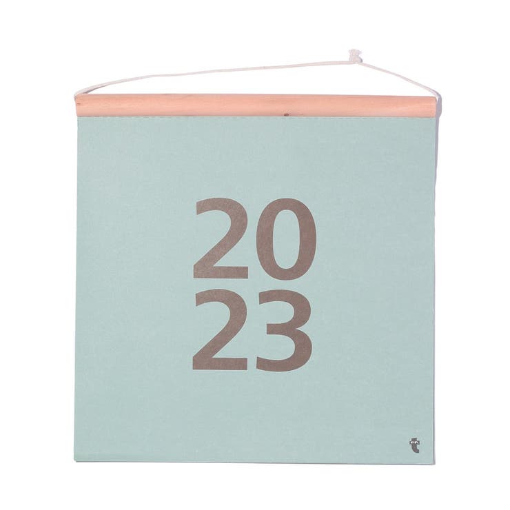 グリーン | カレンダー | Flying Tiger Copenhagen