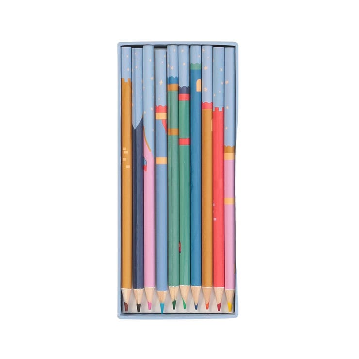 色鉛筆 | Flying Tiger Copenhagen | 詳細画像5 