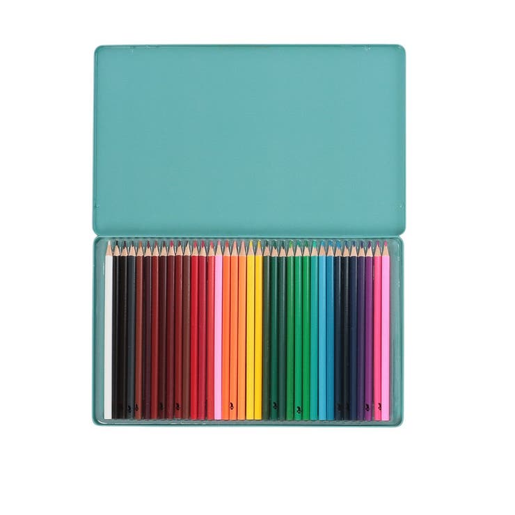 色鉛筆（36色）[品番：ZBRH0007933]｜Flying Tiger Copenhagen