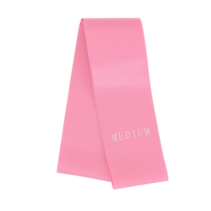 ピンク | エクササイズバンド | Flying Tiger Copenhagen