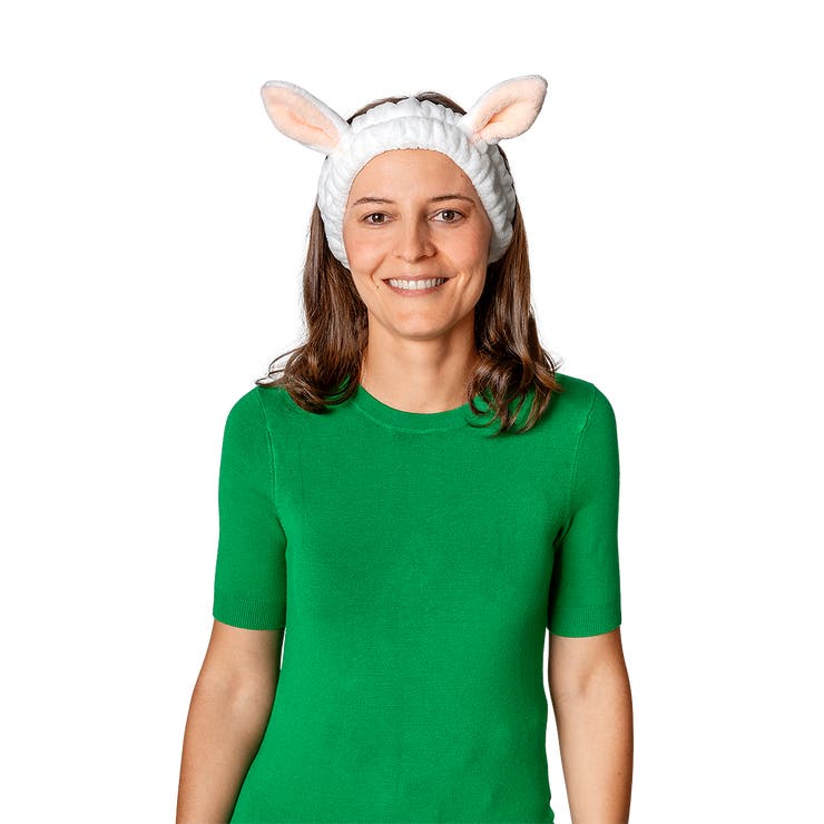 ヘアバンド（ウサギ） | Flying Tiger Copenhagen | 詳細画像3 