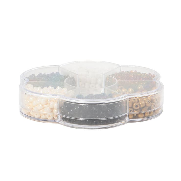 ピース ビーズ[品番：ZBRH0008616]｜Flying Tiger Copenhagen（フライング