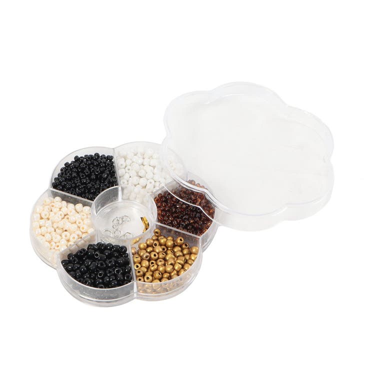 ビーズ[品番：ZBRH0008616]｜Flying Tiger Copenhagen（フライング