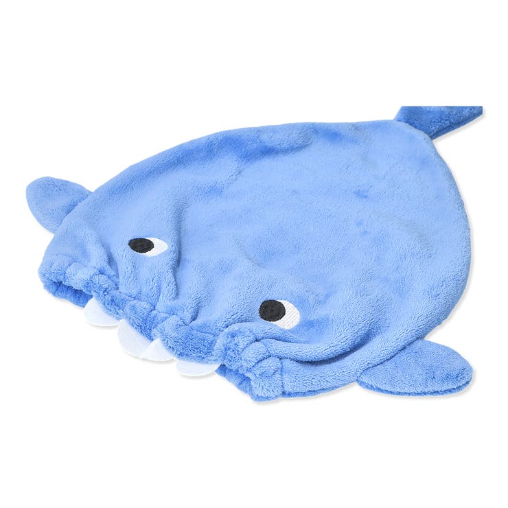 ヘアータオル（サメ） | Flying Tiger Copenhagen | 詳細画像3 