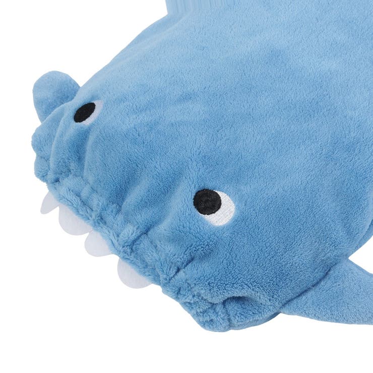 専用❤みかん＊柔ふわ❤ヘアドライタオル♥アニマルパーク…ネイビー★ 専用❤みかん＊柔ふわ❤ヘアドライタオル♥アニマルパーク