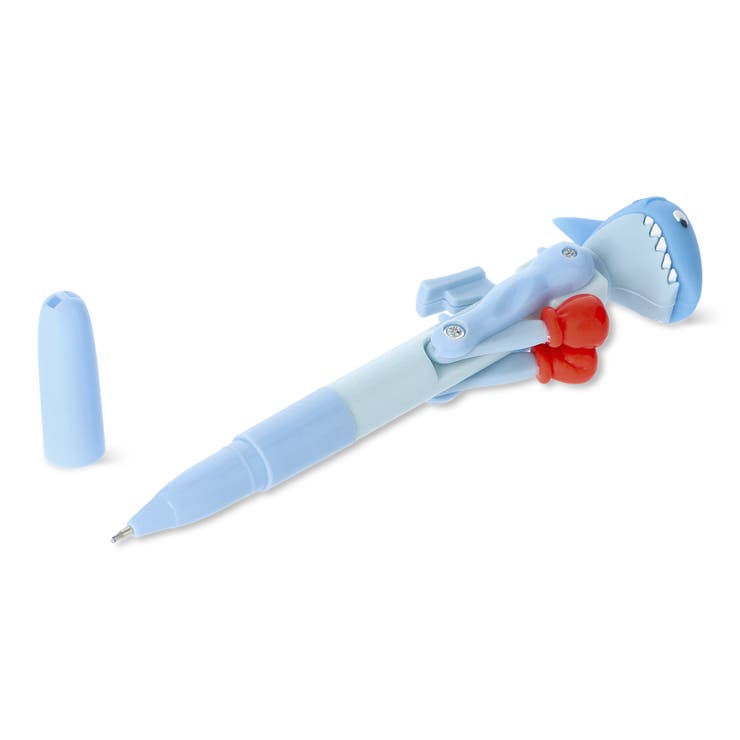 ボクシングボールペン[品番：ZBRH0009139]｜Flying Tiger Copenhagen