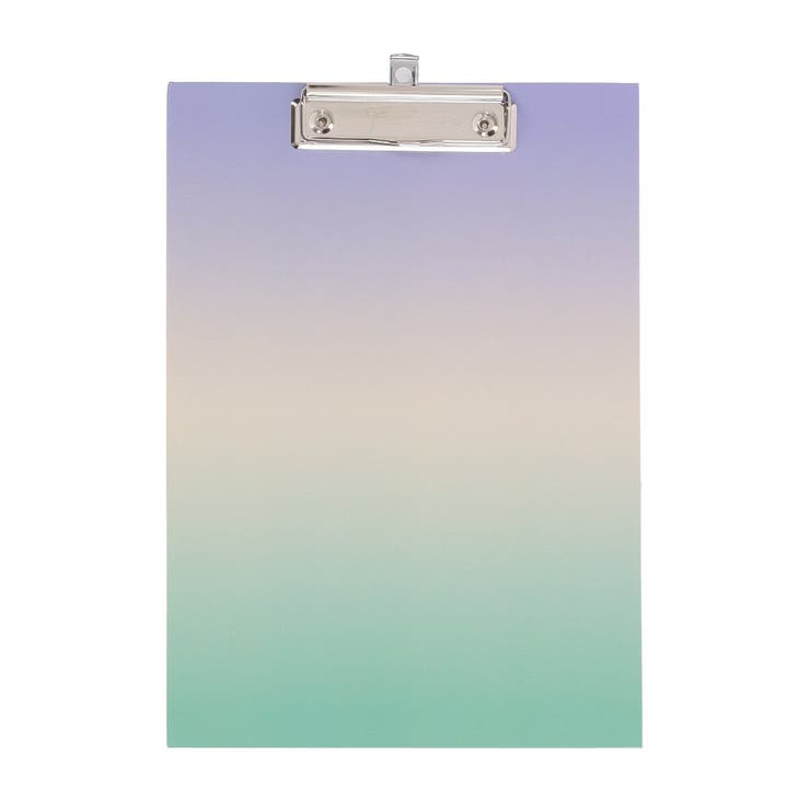 マルチ | クリップボード（メモパッド付） | Flying Tiger Copenhagen