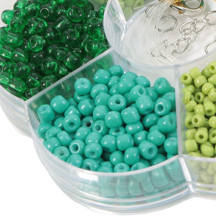 ビーズ[品番：ZBRH0009236]｜Flying Tiger Copenhagen（フライング