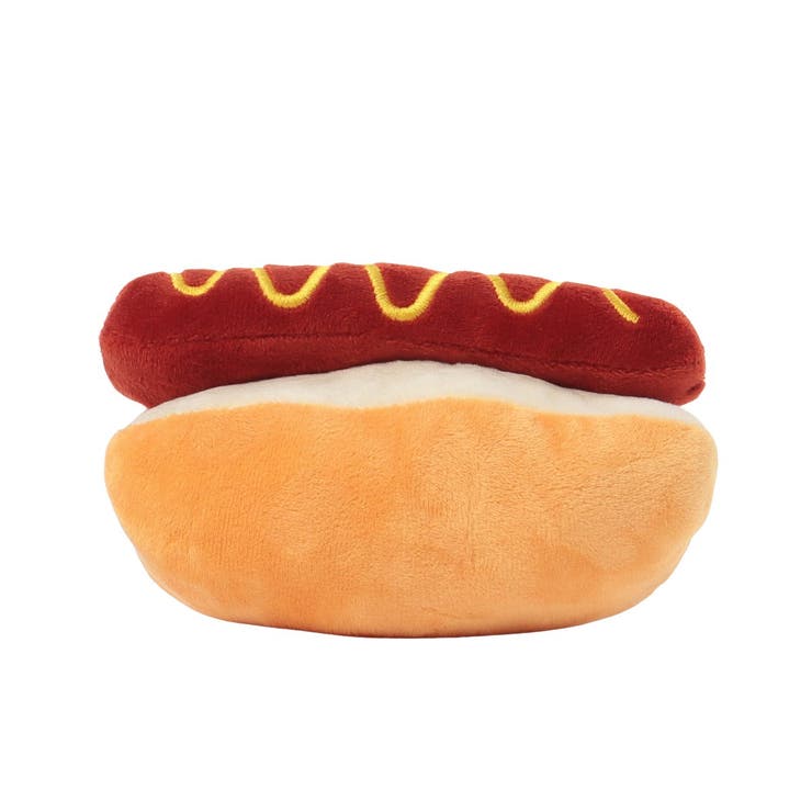 ホットドック | ペットトイ（ホットドッグ） | Flying Tiger Copenhagen