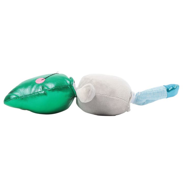 Flying tiger 2025 dog toys
