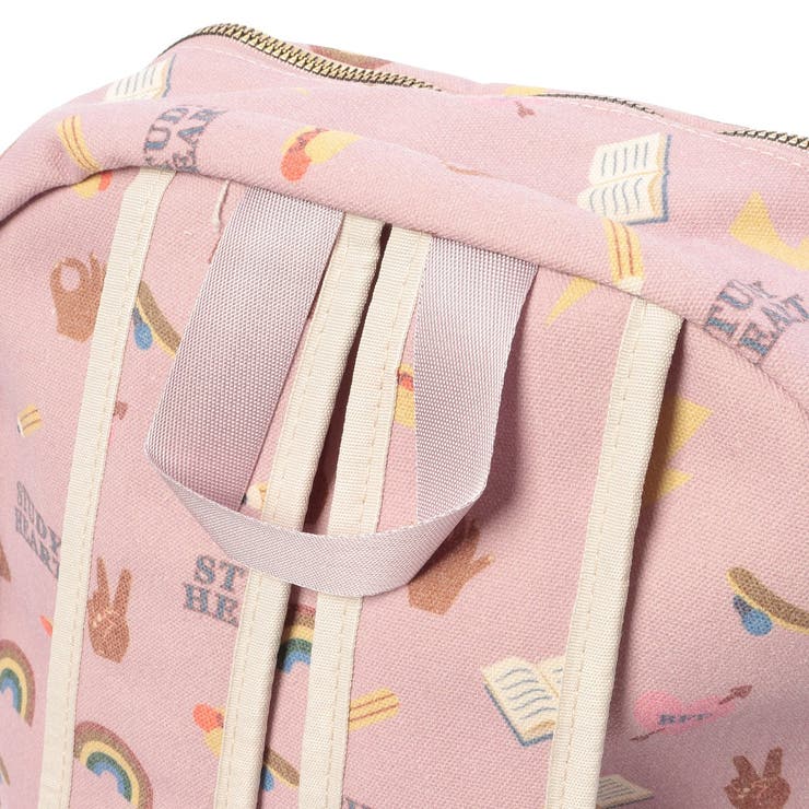 リュック[品番：ZBRH0009402]｜Flying Tiger Copenhagen（フライング タイガー コペンハーゲン）のレディース ...