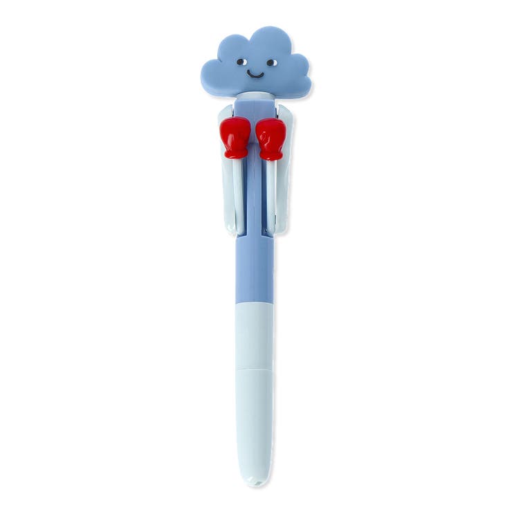 ボクシングボールペン[品番：ZBRH0009415]｜Flying Tiger Copenhagen