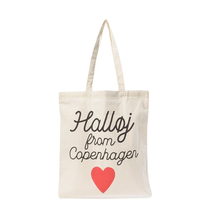 トートバッグ | Flying Tiger Copenhagen | 詳細画像1 