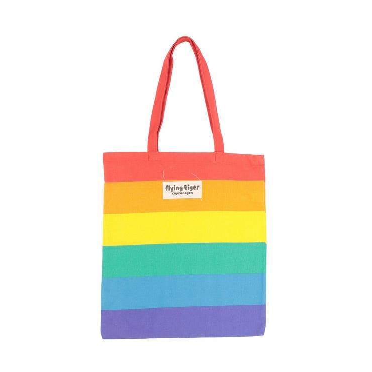 トートバッグ | Flying Tiger Copenhagen | 詳細画像4 