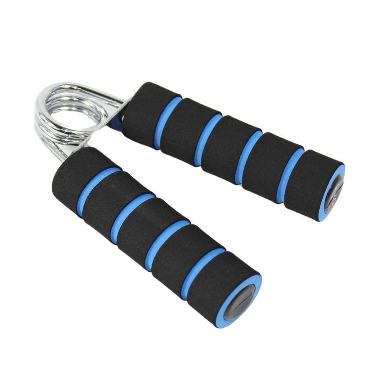 ハンドグリップ(20キロ) alpen-group_4750030104