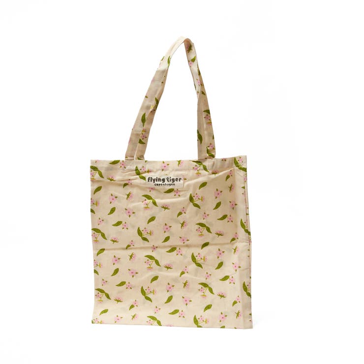 トートバッグ | Flying Tiger Copenhagen | 詳細画像1 