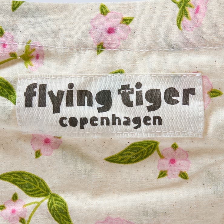 トートバッグ | Flying Tiger Copenhagen | 詳細画像3 